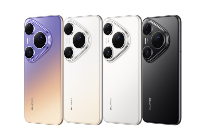 華為 Pura 90 Plus 發表：搭載 Kirin 9025、一吋型主相機與可變光圈，人民幣 5,499 元起