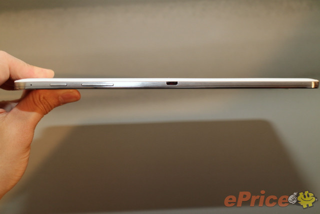 Samsung Galaxy Tab Pro 8.4、Tab Pro 10.1 實機試玩 - 26 Samsung Galaxy Tab Pro 8.4、Tab Pro 10.1 實機試玩 - 26