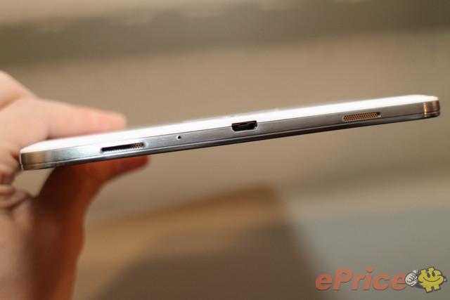 Samsung Galaxy Tab Pro 8.4、Tab Pro 10.1 實機試玩 - 29 Samsung Galaxy Tab Pro 8.4、Tab Pro 10.1 實機試玩 - 29