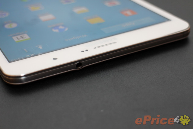 Samsung Galaxy Tab Pro 8.4、Tab Pro 10.1 實機試玩 - 27 Samsung Galaxy Tab Pro 8.4、Tab Pro 10.1 實機試玩 - 27