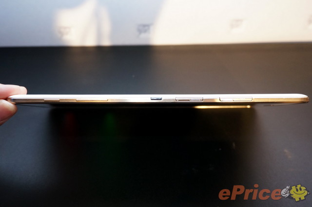 Samsung Tab S 10.5 與 8.4 上市前 多圖詳細試玩 - 16 Samsung Tab S 10.5 與 8.4 上市前 多圖詳細試玩 - 16