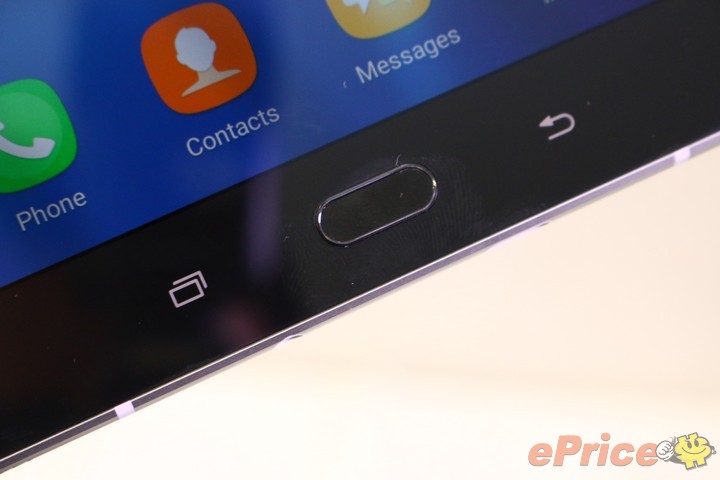 雙鏡面超薄平板!三星 Galaxy Tab S3 動手玩 雙鏡面超薄平板!三星 Galaxy Tab S3 動手玩