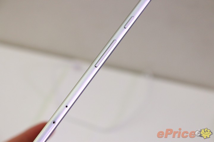 雙鏡面超薄平板!三星 Galaxy Tab S3 動手玩 雙鏡面超薄平板!三星 Galaxy Tab S3 動手玩