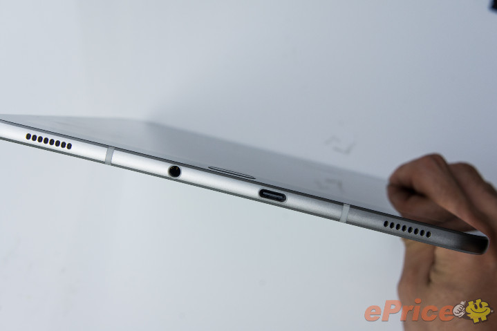 支援 S Pen:三星 Galaxy Tab S3 旗艦平板試玩 支援 S Pen:三星 Galaxy Tab S3 旗艦平板試玩