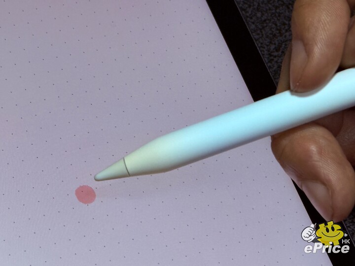 iPad mini A17 Pro 開箱評測！同場加映 Apple Pencil Pro 試玩