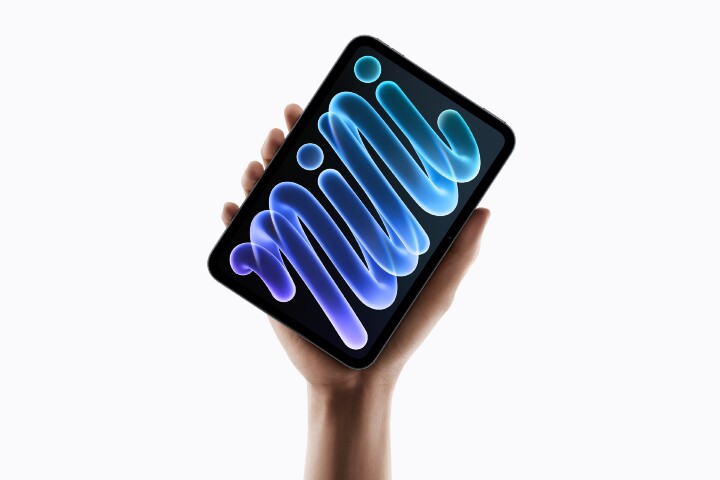 iPad mini 大改款！8.5 吋 OLED、A20 Pro 與 IP67 防水防塵，售價 22,900 元起