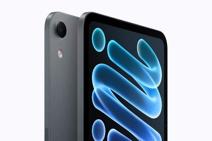 iPad mini 大改款！8.5 吋 OLED、A20 Pro 與 IP67 防水防塵，售價 22,900 元起