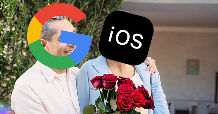 南非 iOS 開發者玩殘 Google Bard！谷歌 AI 比較想用 iOS ?